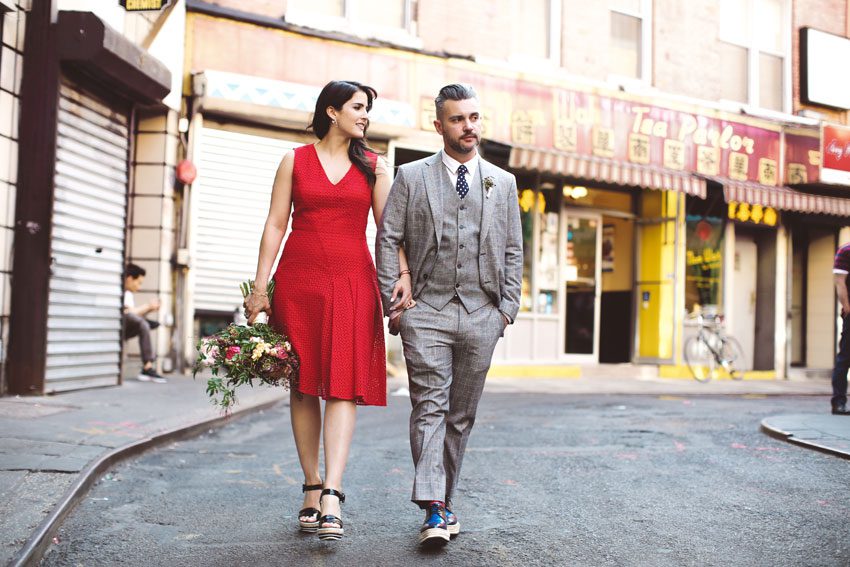 elope in nyc