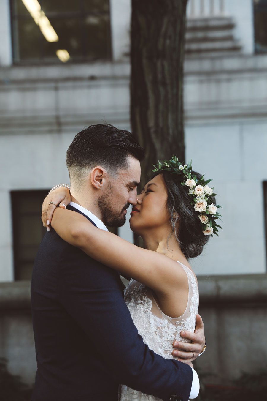 multicultural elopement nyc
