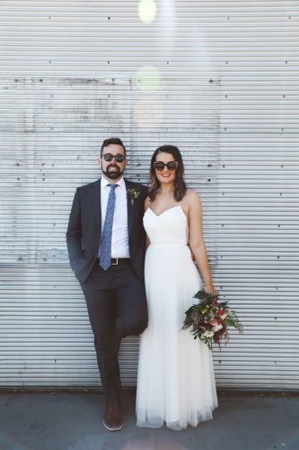 nyc elopement