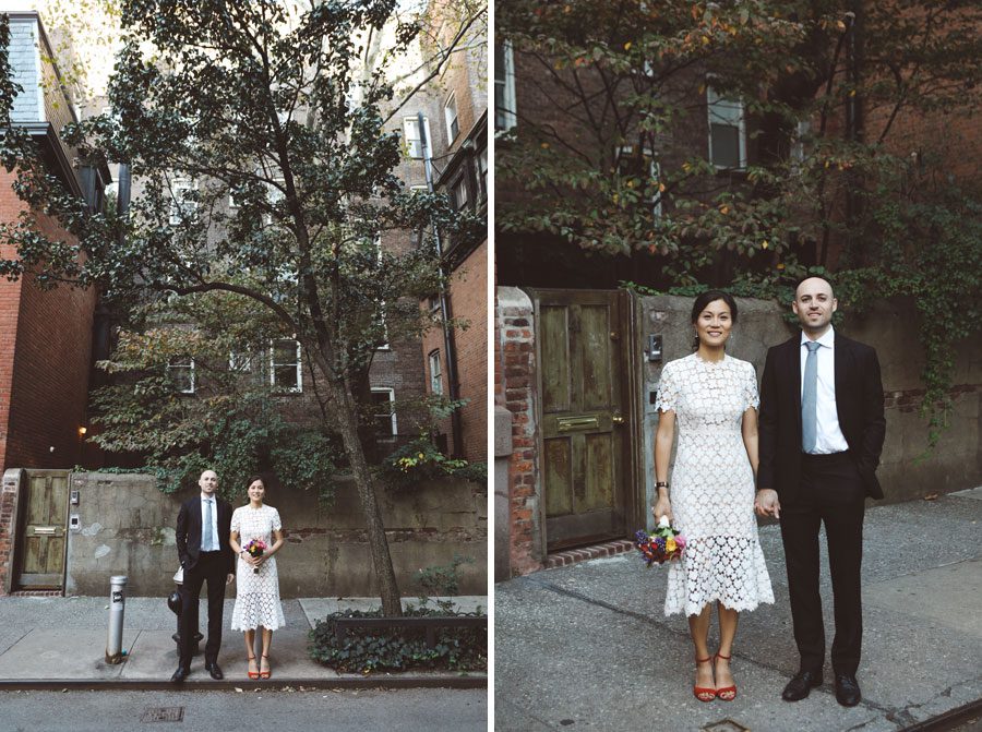 multicultural wedding NYC