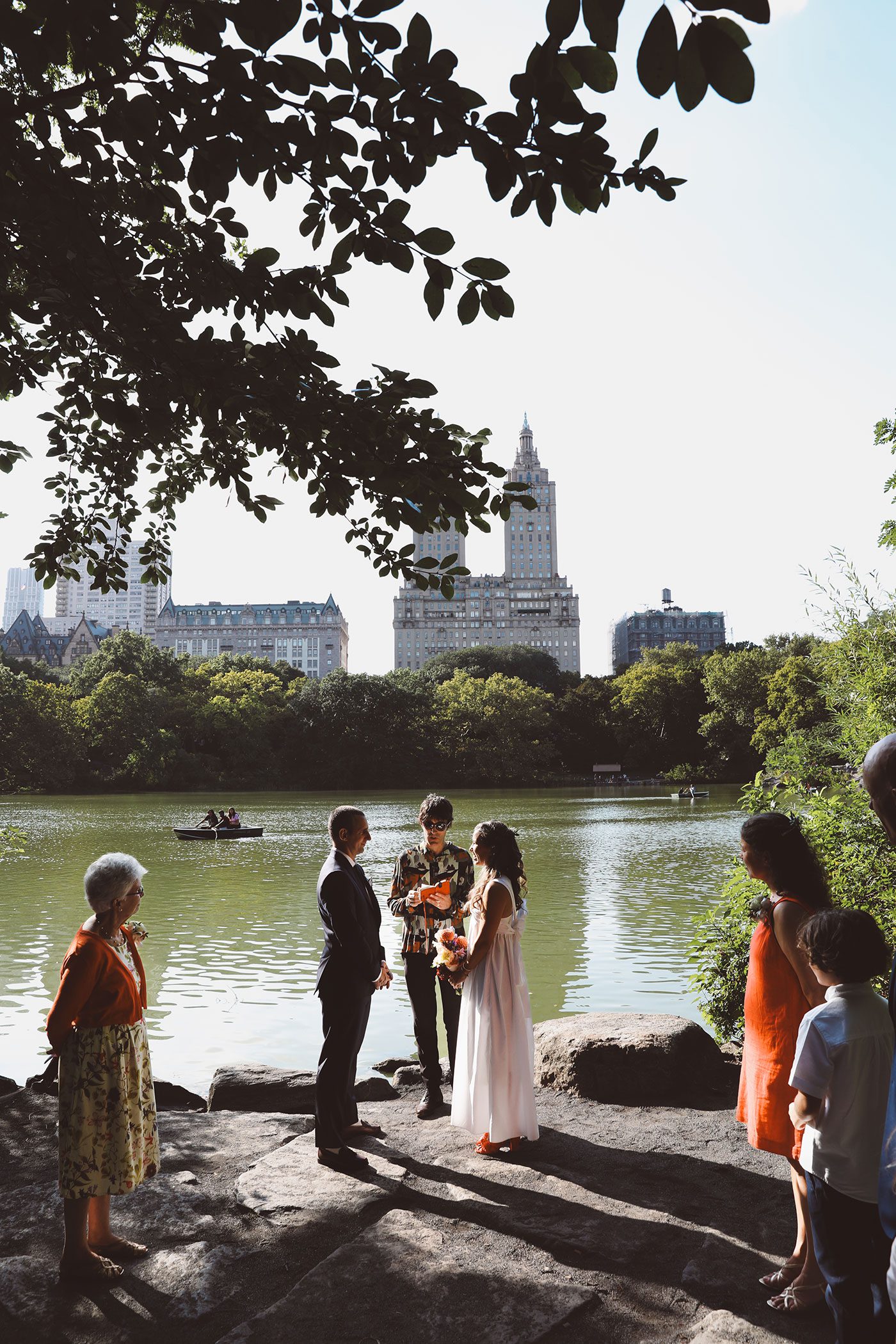 Central-Park-elopement-NYC | L&L Style Photo