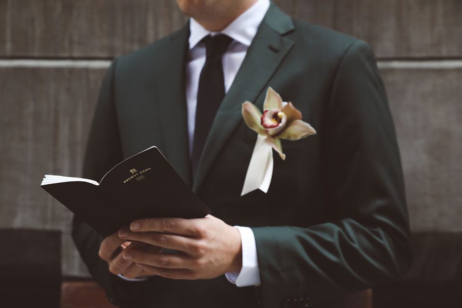 collister street tribeca elopement 07 | L&L Style Photo