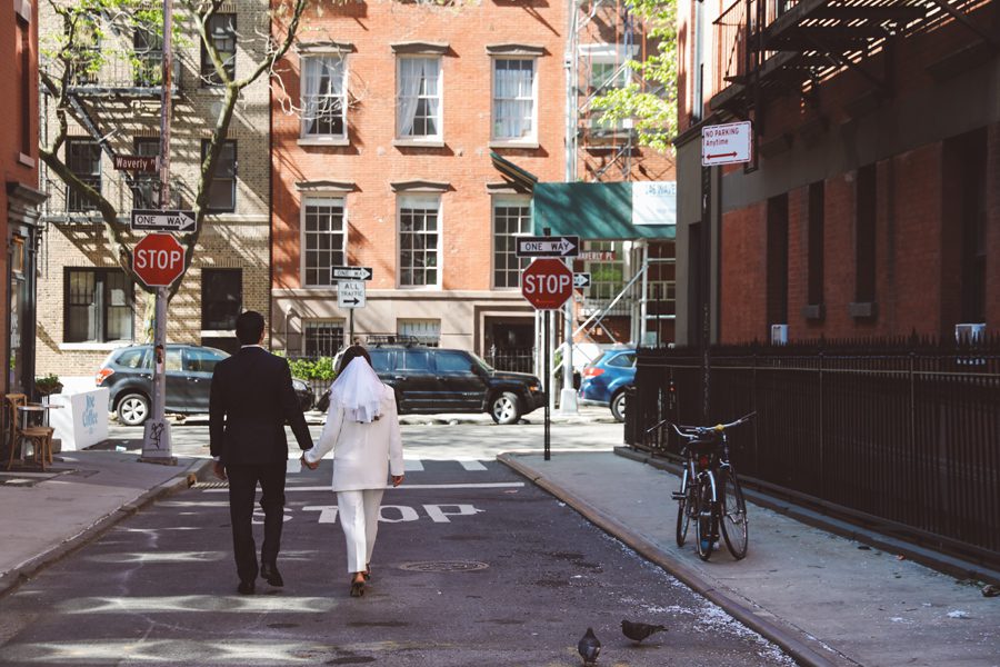 west village elopement photos_09 | L&L Style Photo