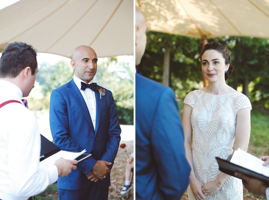 blue hill farm wedding_24 | L&L Style Photo