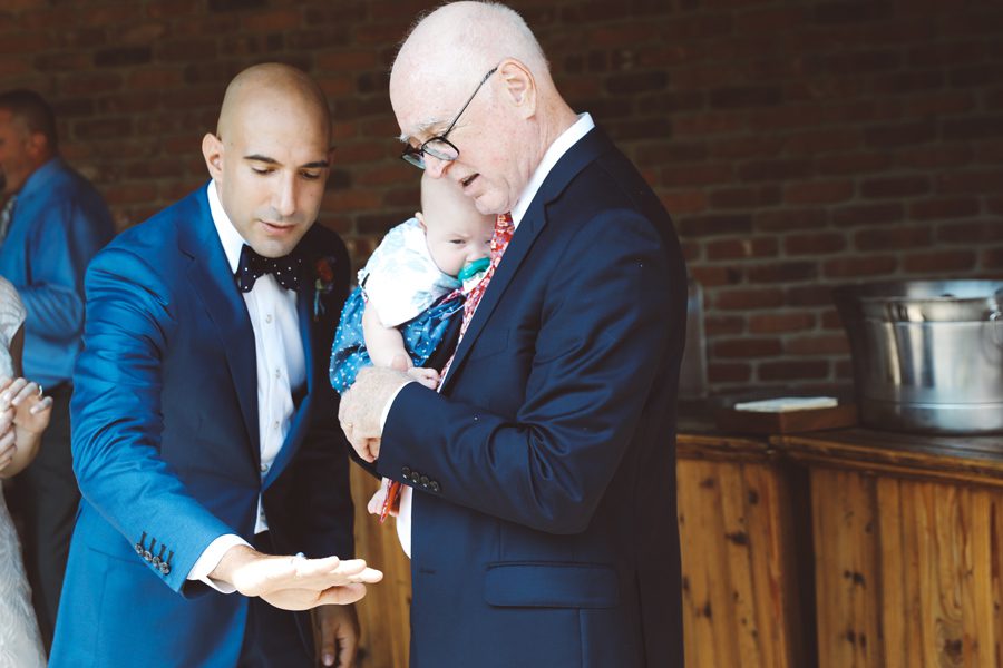 blue hill farm wedding_36 | L&L Style Photo