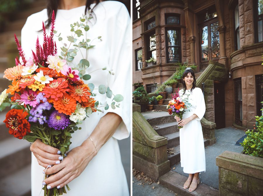 Prospect Park Wedding | L&L Style Photo