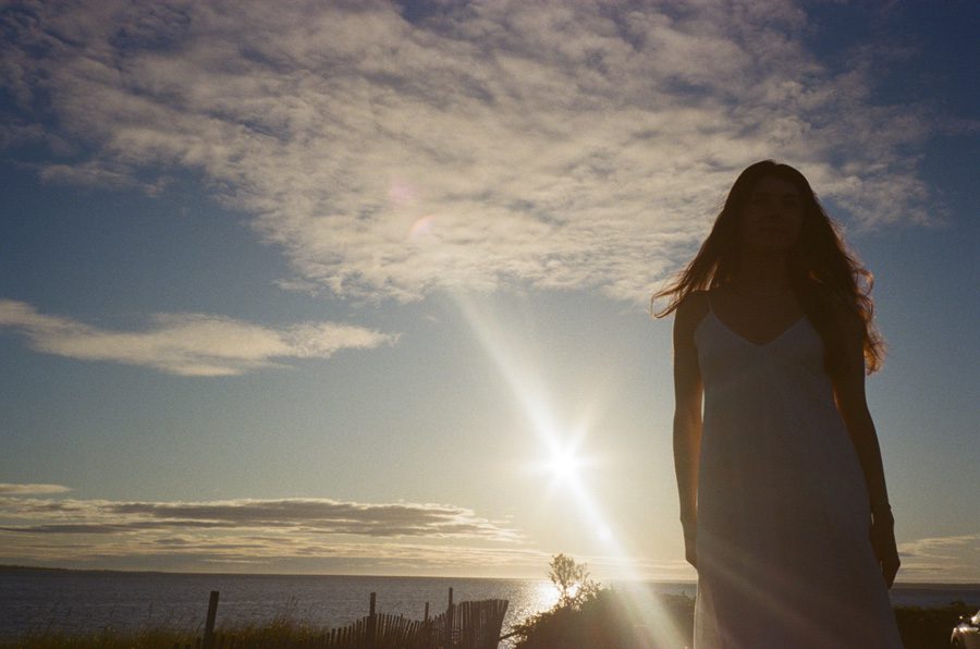 East Hampton Elopement | L&L Style Photo