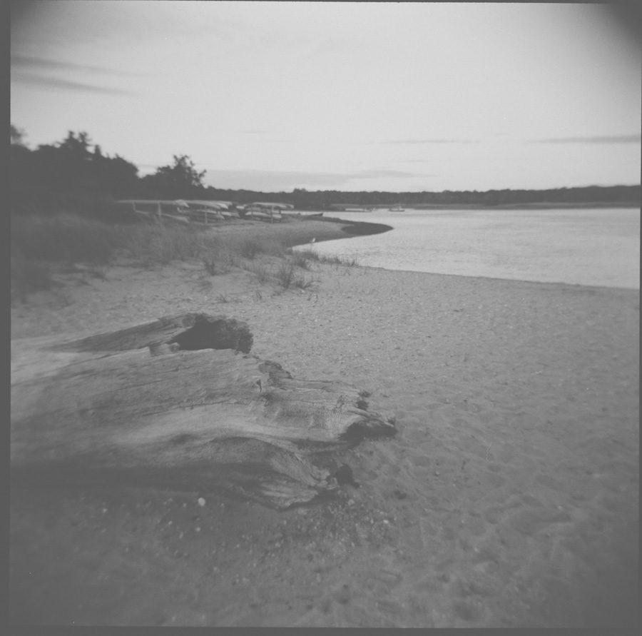 East Hampton Elopement | L&L Style Photo