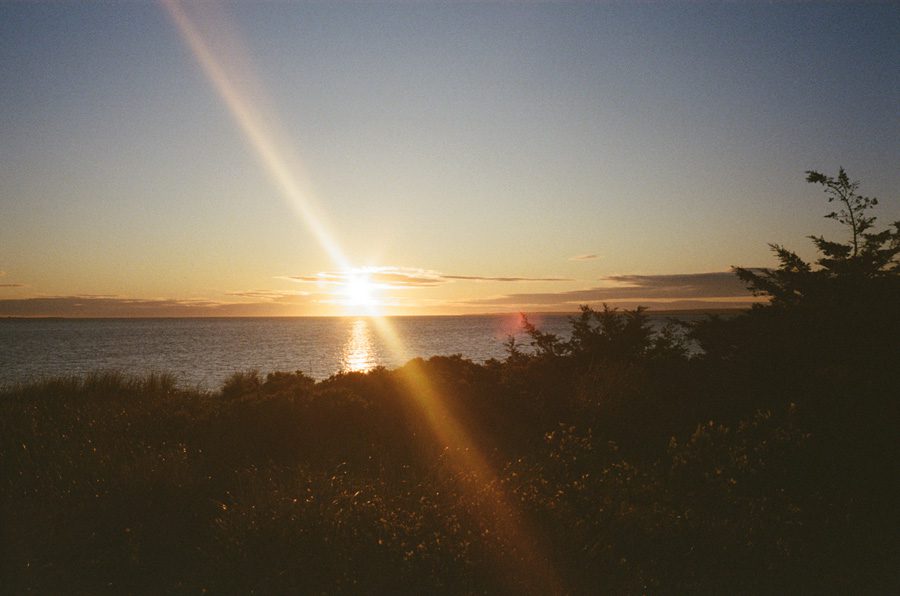East Hampton Elopement | L&L Style Photo