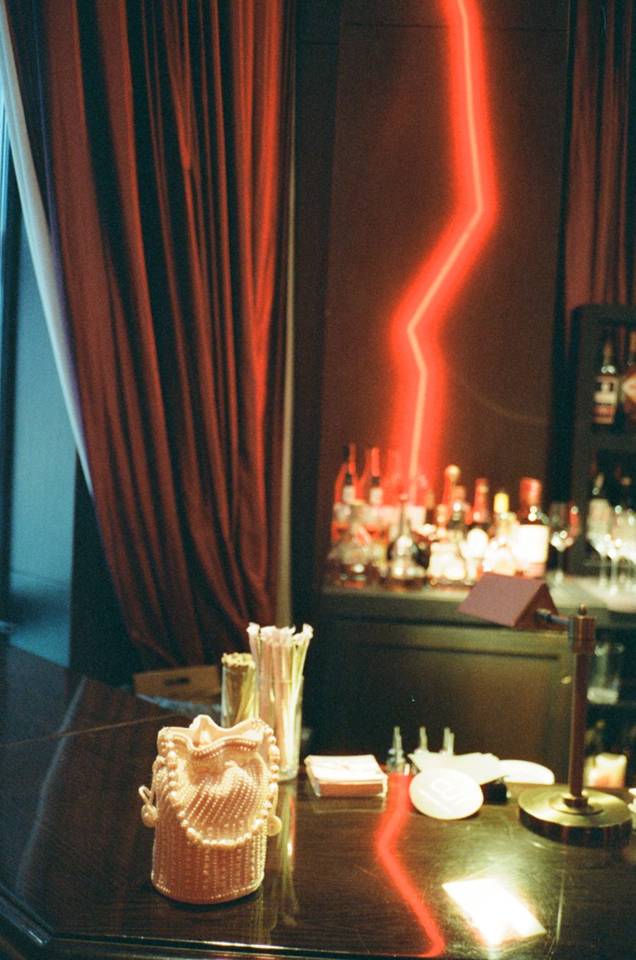 Film City Hall wedding photographer | L&L Style Photo